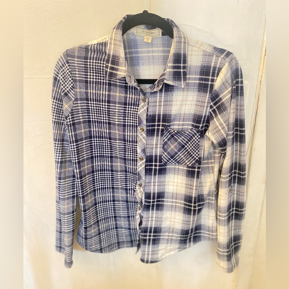 Button Up Shirt